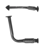 Exhaust Front Pipe for Kia Sedona 2.9 – BM70472