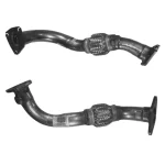 Exhaust Front Pipe for Kia Rio 1.3 – BM70482