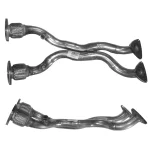 Exhaust Front Pipe for Volkswagen Golf 3.2 – BM70487