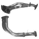Exhaust Front Pipe for Vauxhall Astra 1.6 – BM70489