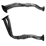 Exhaust Front Pipe for Audi A6 1.8 – BM70492