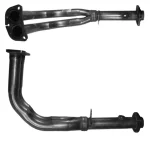 Exhaust Front Pipe for Honda Shuttle 2.3 – BM70494