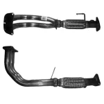 Exhaust Front Pipe for Honda Prelude 2.2 – BM70496