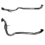 Exhaust Front Pipe for Ford Transit 2.5 – BM70501