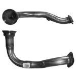 Exhaust Front Pipe for Volvo V40 2.0 – BM70502