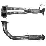Exhaust Front Pipe for Honda Accord 1.8 – BM70503