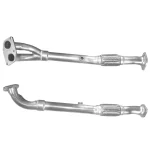 BM70512 — Front Pipe