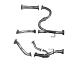 Exhaust Front Pipe for Isuzu Trooper 3.2 – BM70513
