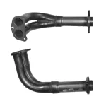 Exhaust Front Pipe for Lotus Elan 1.6 – BM70514