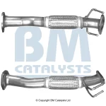 BM70517 — Front Pipe