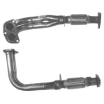 Exhaust Front Pipe for Honda Accord 2.3 – BM70520