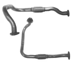 Exhaust Front Pipe for Toyota Town-Ace 2.2 – BM70521