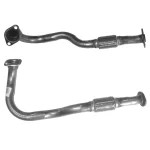 Exhaust Front Pipe for Toyota Avensis 2.0 – BM70522