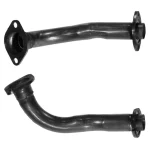 Exhaust Front Pipe for Toyota Avensis 1.6 – BM70523