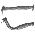 Exhaust Front Pipe for Kia Sorento 2.5 – BM70524