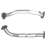 Exhaust Front Pipe for Audi A4 2.6 – BM70526