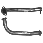 Exhaust Front Pipe for Suzuki Grand Vitara 2.0 – BM70530