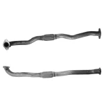 Exhaust Front Pipe for Kia Sportage 2.0 – BM70531