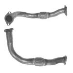 Exhaust Front Pipe for Kia Sportage 2.0 – BM70532