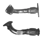 Exhaust Front Pipe for Kia Shuma 1.8 – BM70535