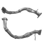 Exhaust Front Pipe for Land Rover Freelander 2.0 – BM70538
