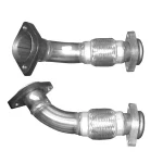 Exhaust Front Pipe for Land Rover Range Rover 3.0 – BM70539