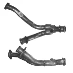 Exhaust Front Pipe for Mitsubishi Shogun 3.5 – BM70542