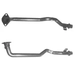 Exhaust Front Pipe for Toyota Corolla 1.6 – BM70543
