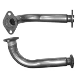 Exhaust Front Pipe for Toyota Avensis 2.0 – BM70546