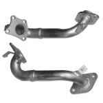 Exhaust Front Pipe for Mazda 6 2.0 – BM70547