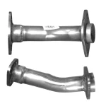 Exhaust Front Pipe for Mazda 6 2.0 – BM70548