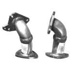 Exhaust Front Pipe for MG ZT-T 2.0 – BM70551