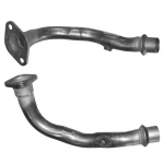 Exhaust Front Pipe for Toyota Corolla 1.4 – BM70554