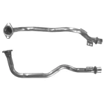 Exhaust Front Pipe for Toyota Corolla 1.3 – BM70555