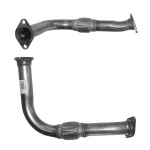 Exhaust Front Pipe for Kia Carens 2.0 – BM70556