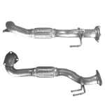 Exhaust Front Pipe for Volkswagen Sharan 1.9 – BM70563