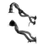 Exhaust Front Pipe for Audi S3 1.8 – BM70564