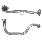 BM70565 — Front Pipe