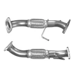 Exhaust Front Pipe for Honda CR-V 2.2 – BM70571