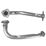 Exhaust Front Pipe for Mazda 626 2.0 – BM70575