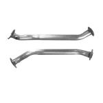 Exhaust Front Pipe for Mazda MX5 1.8 – BM70578