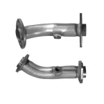 Exhaust Front Pipe for Toyota Picnic 2.0 – BM70583