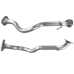 Exhaust Front Pipe for Volkswagen Transporter 1.9 – BM70584