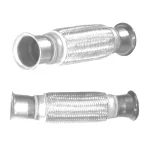 Exhaust Front Pipe for Citroen C5 2.2 – BM70586
