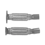 Exhaust Front Pipe for FIAT Stilo 1.9 – BM70587