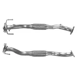 BM70589 — Front Pipe
