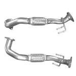 Exhaust Front Pipe for Volkswagen Sharan 1.9 – BM70590