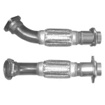 Exhaust Front Pipe for BMW X5 3.0 – BM70591