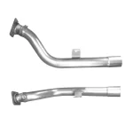 Exhaust Front Pipe for BMW 520d 2.0 – BM70592