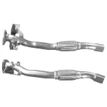 BM70596 — Front Pipe